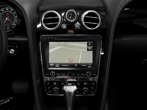 Used 2015 Bentley Continental GT V8 S AWD/4WD image 42