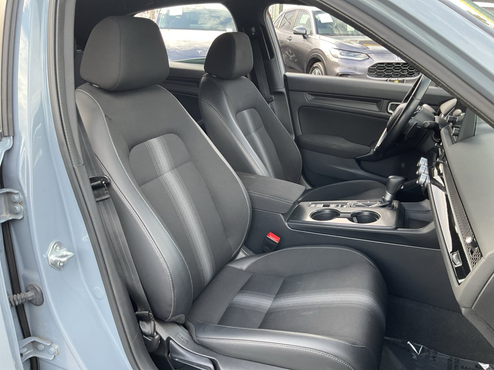 Used 2024 Honda Civic Sport image 21