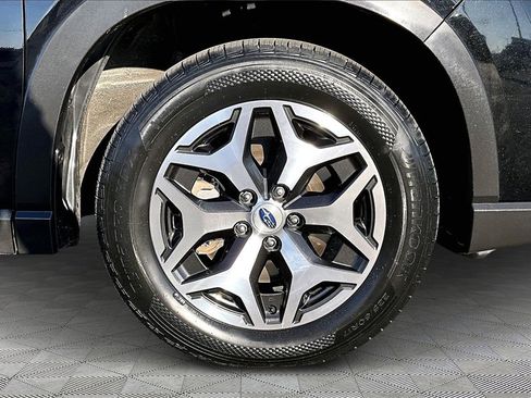 Used 2020 Subaru Forester Premium w/ Popular Package #1 image 9
