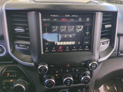 Used 2021 RAM 1500 Big Horn image 15