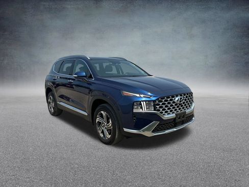 Used 2023 Hyundai Santa Fe SEL w/ Premium Package AWD/4WD image 43