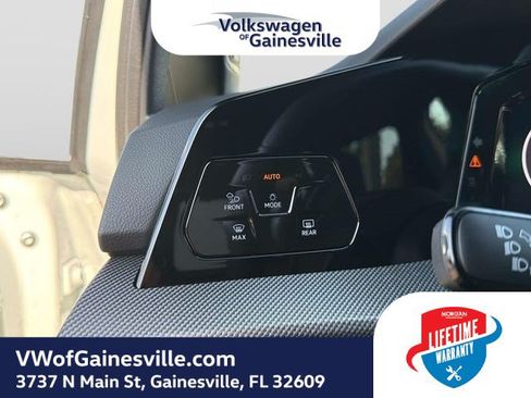 Certified 2026 Volkswagen Golf w/ Euro Style Package AWD/4WD image 26