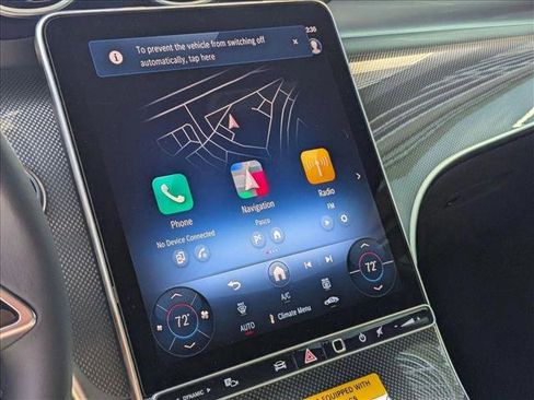 Certified 2025 Mercedes-Benz GLC 300 image 11