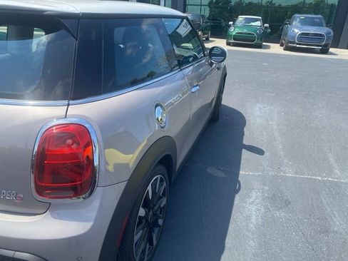 Used 2024 MINI Cooper S image 4