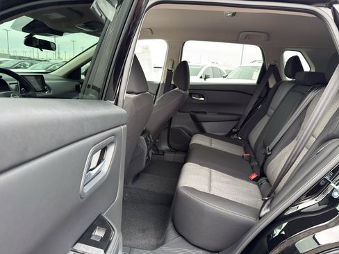 New 2026 Nissan Rogue SV image 29