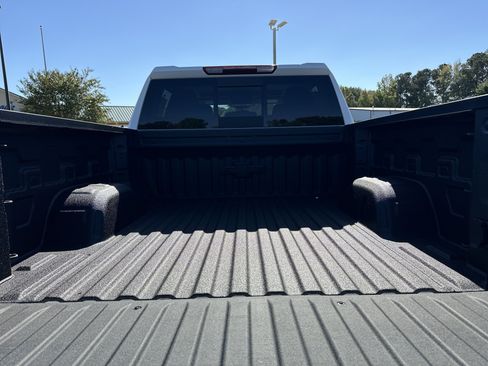 New 2026 Chevrolet Silverado 1500 RST image 20