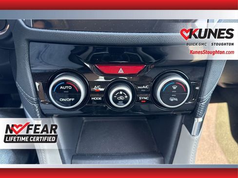 Used 2024 Subaru Forester Limited image 37