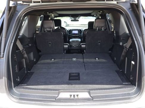 Certified 2021 Ford Expedition XLT image 16