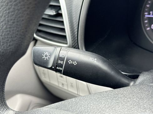 Used 2020 Hyundai Tucson SE AWD/4WD image 27