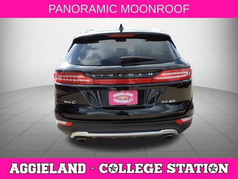 Used 2016 Lincoln MKC Reserve w/ Lincoln MKC Climate Package AWD/4WD image 5