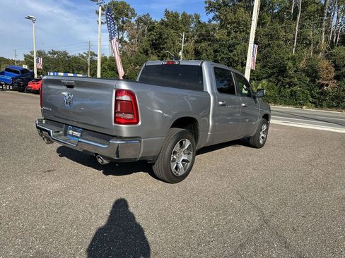 Used 2024 RAM 1500 Laramie RWD image 16