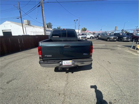 Used 2004 Ford F250 Lariat image 6