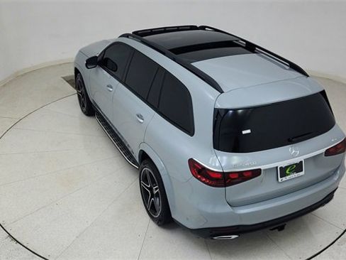 Used 2025 Mercedes-Benz GLS 450 GLS 450 image 87