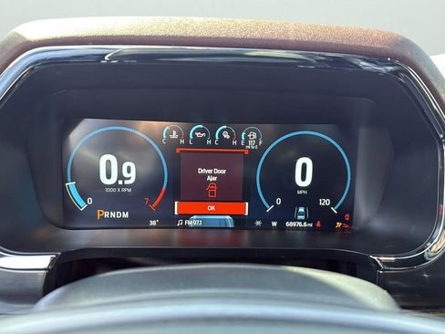 Used 2022 Ford F150 Lariat AWD/4WD image 20