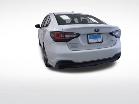 Used 2025 Subaru Legacy Premium image 7