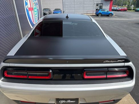 Used 2020 Dodge Challenger R/T Scat Pack image 10