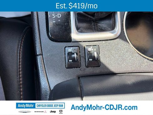 Used 2017 Toyota Highlander XLE AWD/4WD image 40