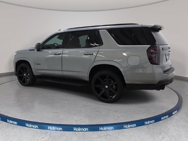Used 2023 Chevrolet Tahoe High Country AWD/4WD image 8