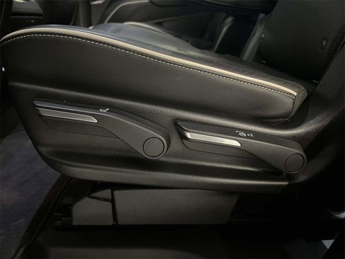 Certified 2024 Cadillac Escalade Sport w/ Touring Package image 14