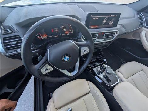 Certified 2023 BMW X3 xDrive30i w/ Convenience Package AWD/4WD image 14