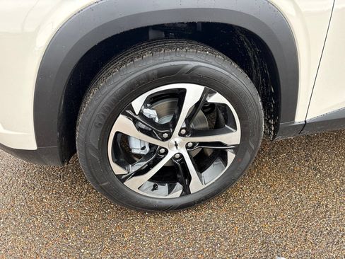 New 2026 Chevrolet Trax RS w/ Driver Confidence Package FWD image 29