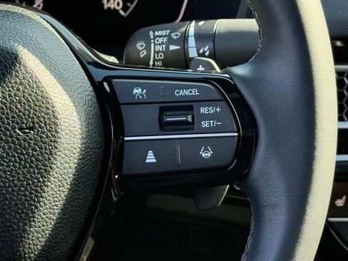 Used 2026 Honda Civic Sport image 24