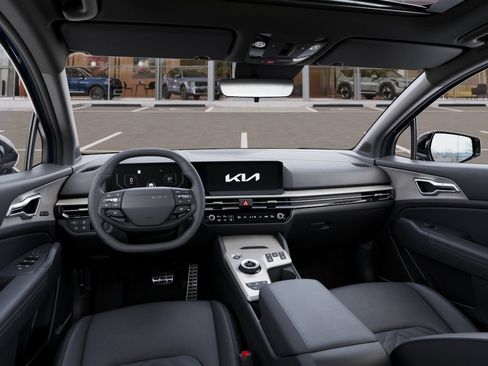 New 2027 Kia Sportage X-Line Prestige AWD/4WD image 14