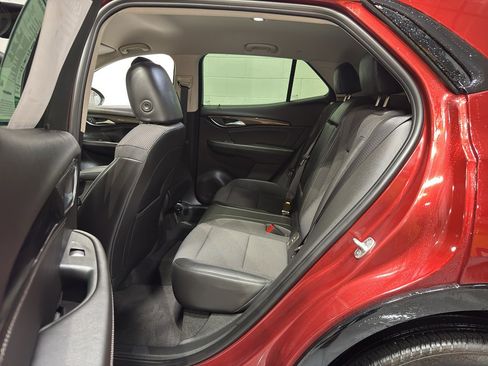 Used 2023 Buick Envision Preferred w/ Sport Touring Package image 13