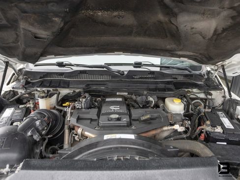 Used 2018 RAM 2500 Laramie AWD/4WD image 14