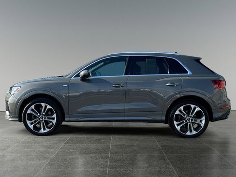 Used 2020 Audi Q3 2.0T Premium Plus w/ Premium Plus Package image 4