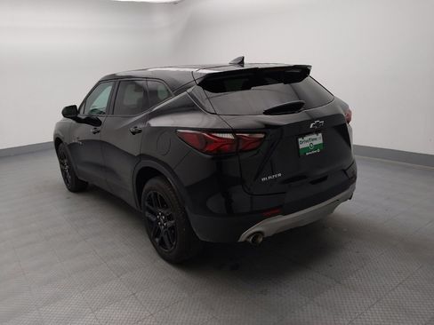Used 2021 Chevrolet Blazer LT FWD image 6