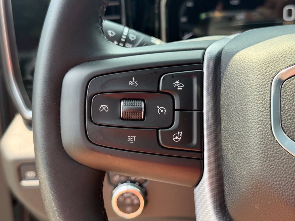 Used 2025 GMC Sierra 1500 Elevation RWD image 19