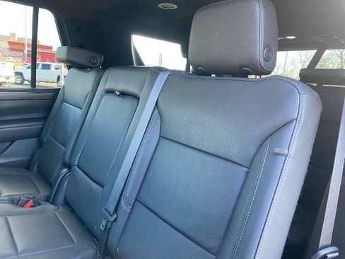 Used 2024 Chevrolet Tahoe LT image 27