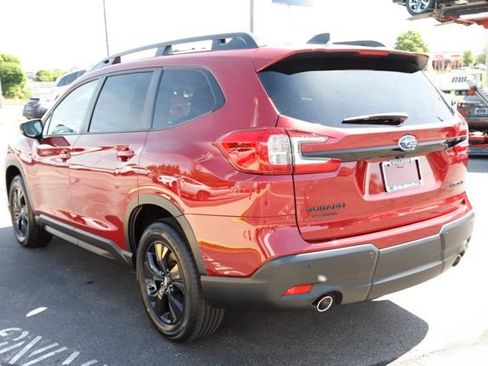 New 2026 Subaru Ascent Premium AWD/4WD image 5