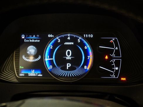 Used 2020 Lexus UX 200 image 27