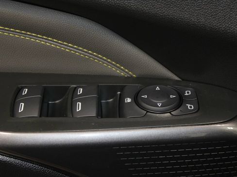 New 2026 Chevrolet Trax ACTIV w/ Driver Confidence Package image 36