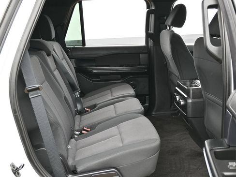 Used 2021 Ford Expedition XL AWD/4WD image 30