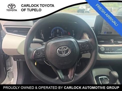 Used 2026 Toyota Corolla LE FWD image 8