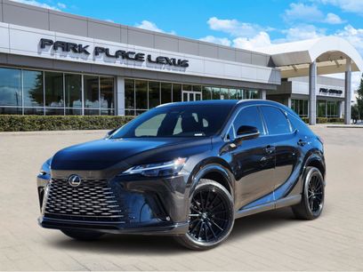 Certified 2024 Lexus RX 350 Premium w/ Convenience Package