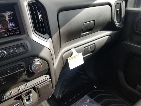 New 2026 Chevrolet Silverado 3500 W/T w/ WT Convenience Package image 25