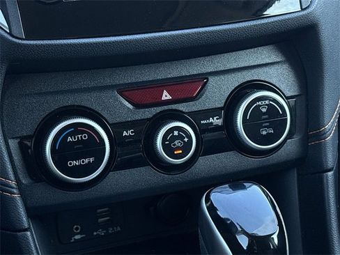 Used 2023 Subaru Crosstrek 2.0i Premium image 17