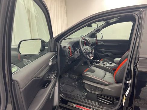 Used 2024 Ford Ranger Raptor image 11