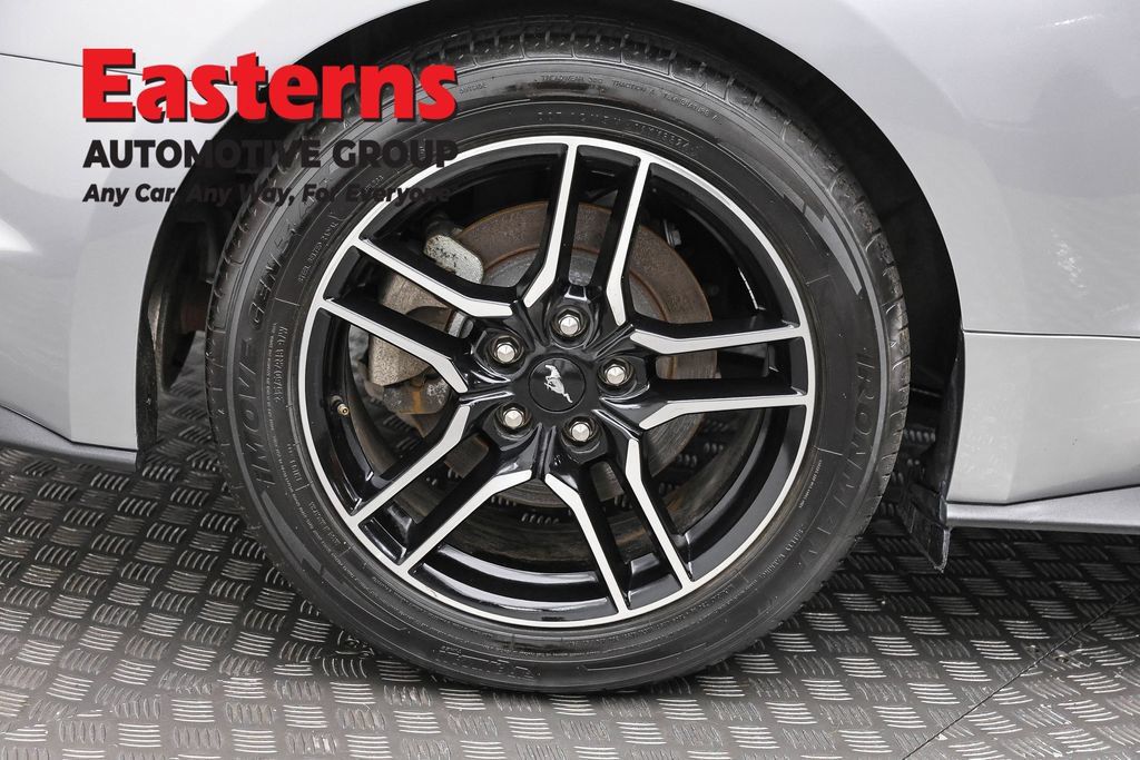 Used 2023 Ford Mustang Premium RWD image 27