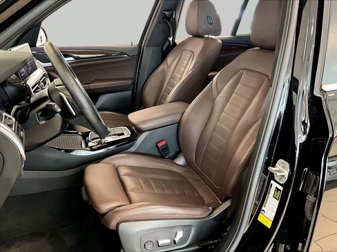 Used 2023 BMW X3 sDrive30i w/ Premium Package RWD image 7