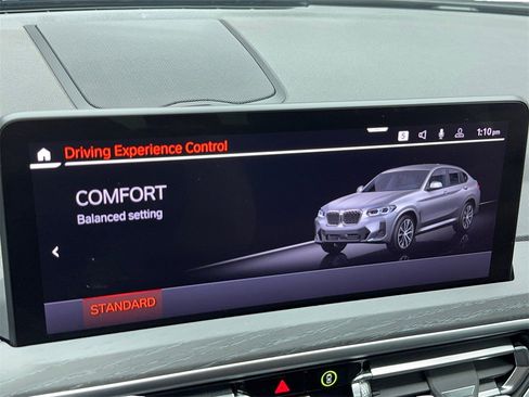 Used 2023 BMW X4 xDrive30i w/ M Sport Package image 27