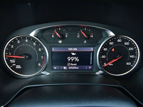 Used 2023 Chevrolet Blazer LT w/ Sound & Technology Package AWD/4WD image 25