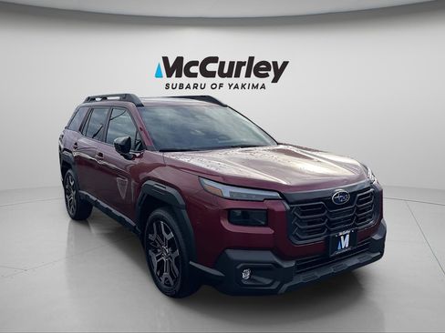 New 2026 Subaru Outback Touring XT image 4