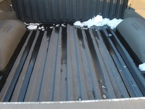 Used 2003 Dodge Dakota SLT w/ Deluxe Convenience Group image 15