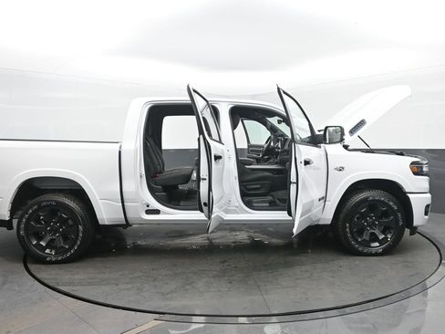 New 2026 RAM 1500 Big Horn image 57