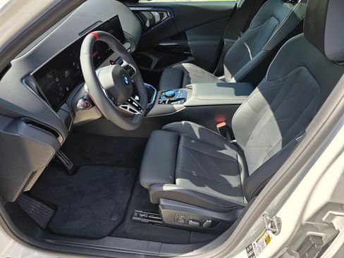 Used 2026 BMW X3 M50 w/ Premium Package AWD/4WD image 9